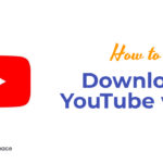 How to download YouTube video