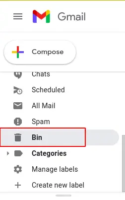 how to mass delete emails on gmail