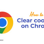 How to Clear cookies on Chrome