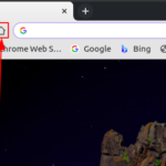 How to set homepage in Chrome
