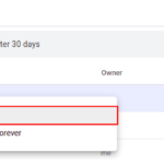 How to Recover deleted files in Google Drive