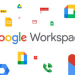 Google Workspace- A Compact Hub For Your Organization