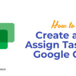 How to Create and Assign Tasks in Google Chat
