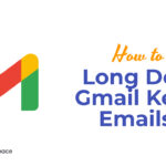 How Long Does Gmail Keep Emails?
