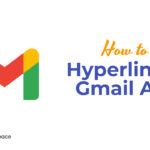 How To Hyperlink In Gmail App