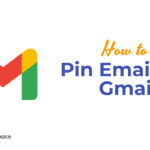 How to Pin Emails in Gmail?