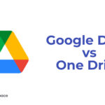 Google Drive vs One Drive